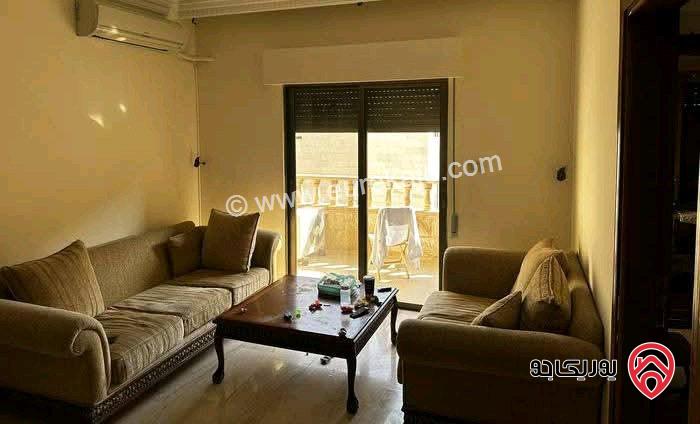 شقة فارغة طابق ثالث مساحة 250م للايجار في عمان - عبدون