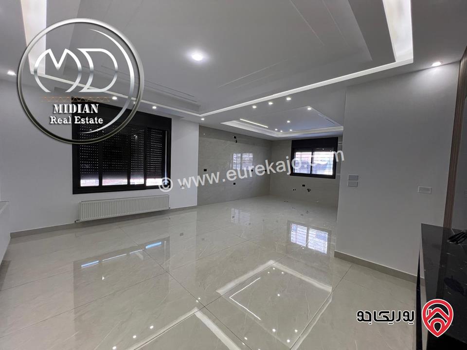 شقق جديدة للبيع في عمان - خلدا مساحات 105م تشطيبات و ديكورات سوبر ديلوكس تصلح للاستثمار امكانية الأقساط بسعر مميز