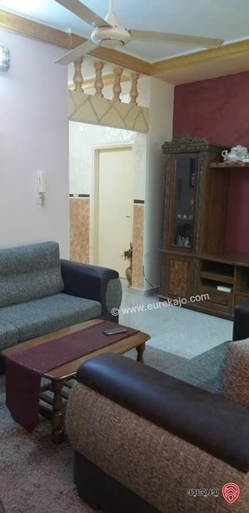 بيت مستقل مساحة 300م على أرض 415م للبيع في الزرقاء – جبل طارق ( تشطيبات جديدة )