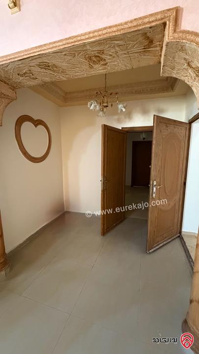 منزل مستقل مساحة 230م على أرض 517م للبيع في عين الباشا – مباشرة من المالك
