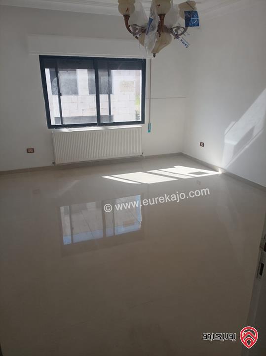 شقة طابق ثاني مساحة 140م للايجار في عمان - السابع