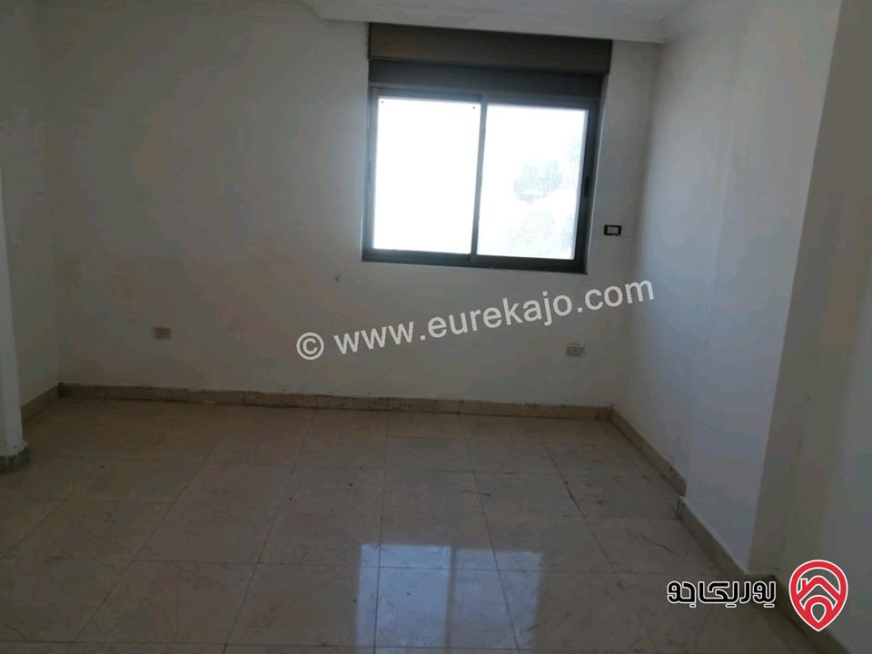 شقة جديدة مساحة 119م للبيع في صويلح – دفعة أولة 30 ألف وألف شهري – قريبة على الخدمات بسعر مميز احجز الأن