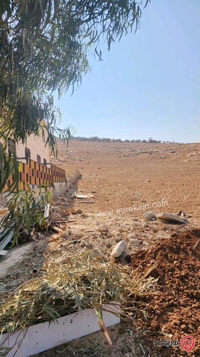 أرض مساحة 750م للبيع في عمان - مرج الفرس – شفا بدران