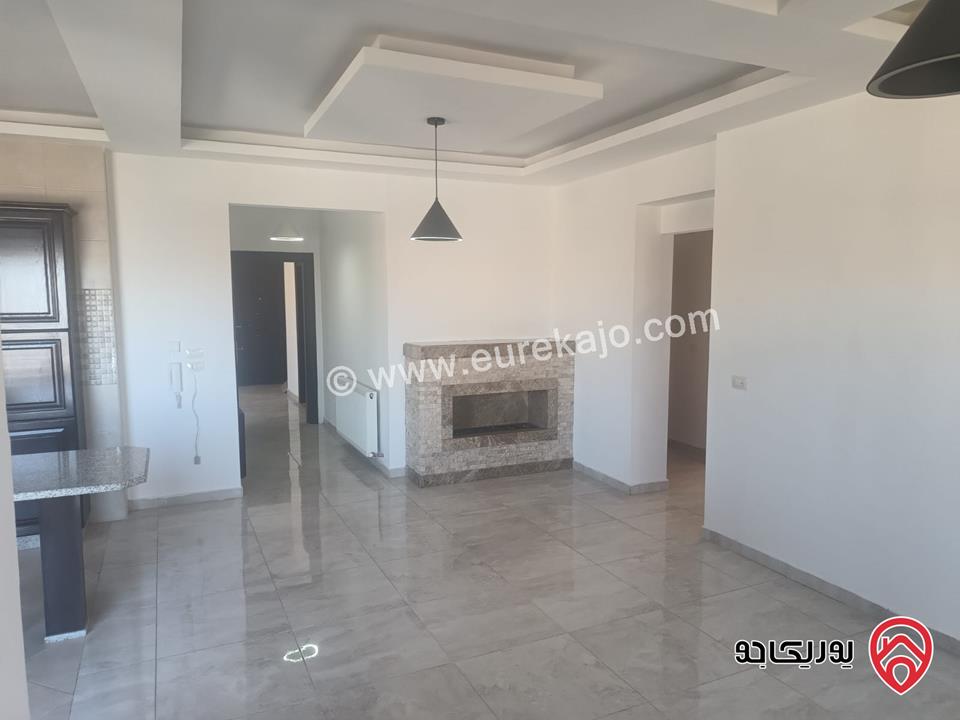 شقة مميزة طابق ثاني مساحة 174م للبيع في عمان - خلدا