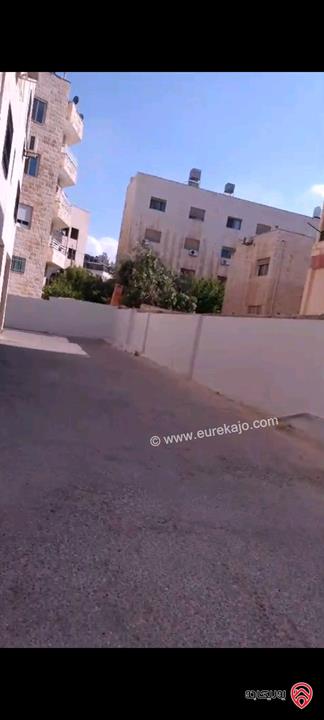شقة مساحة 133م طابق أول للبيع في عمان - الشميساني
