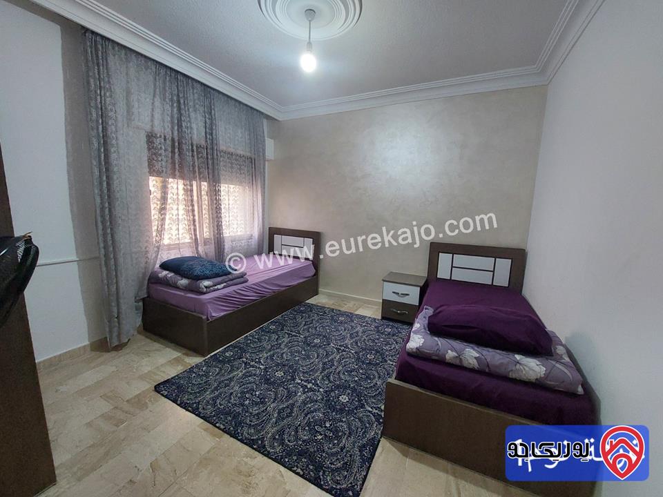 شقة طابق ثاني مساحة 150م للبيع في عمان - الجاردنز 