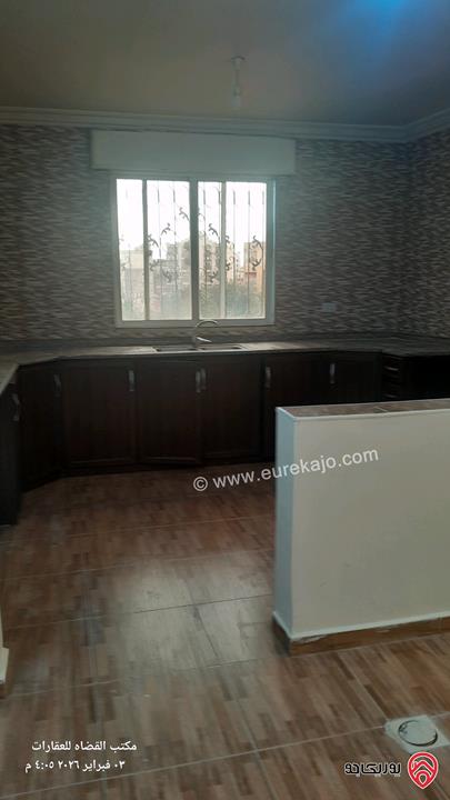 شقة طابق ثاني مساحة 150م للايجار في اربد - الحي الشرقي 