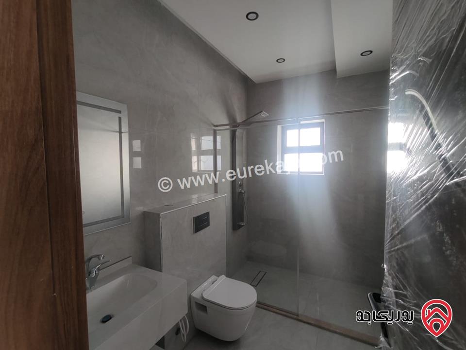  شقق مساحة 205م للبيع في عمان - الشميساني 