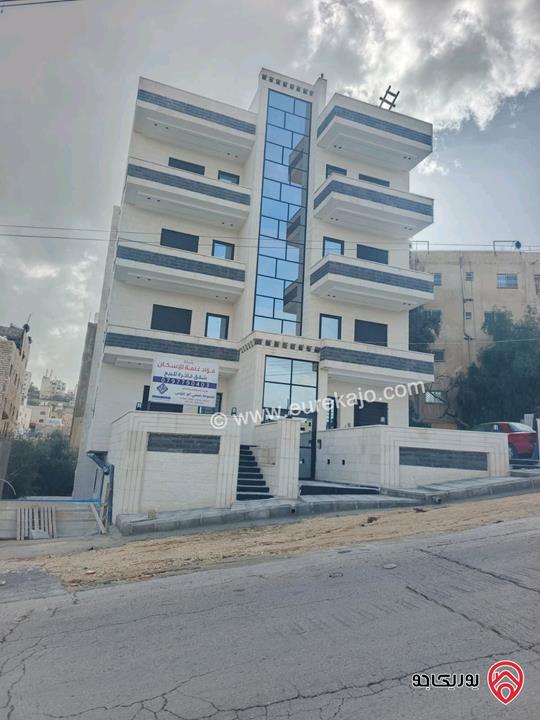 شقق سكنية المساحات من 140م - 147م للبيع في عمان - أم نوارة