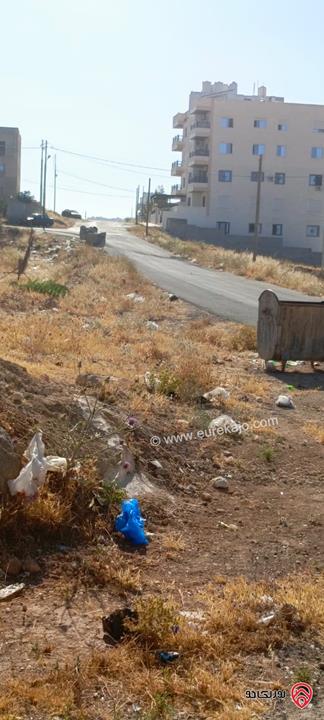 أرض سكنية مساحة 905م للبيع في عمان - شفا بدران – مروج المحمر 