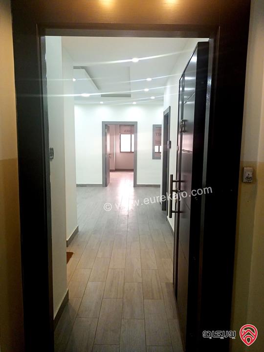 مكتب مميز مساحة 116م للبيع في عمان - الدوار السابع منطقة مخدومة