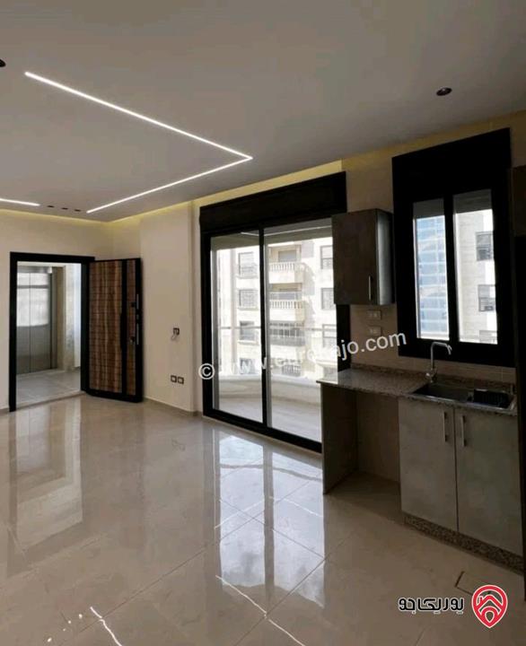 شقق مساحة 100م / 150م للبيع في عمان - دير غبار