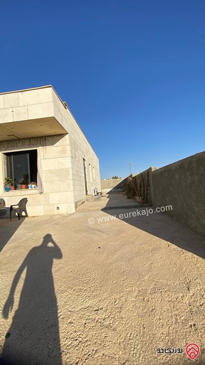 ڤيلا مساحة 264م على أرض 500م للبيع في عمان - قرية سالم 