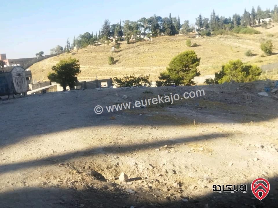 أرض مساحة 399م للبيع في عمان - النصر شارع السوق دخلة الرنتيسي والعائله للنفوتيه