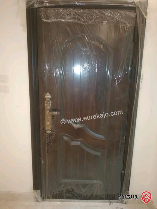 شقق سوبر ديلوكس طابق ارضي وطابق ثاني مساحة 170م للايجار في عمان - طبربور 