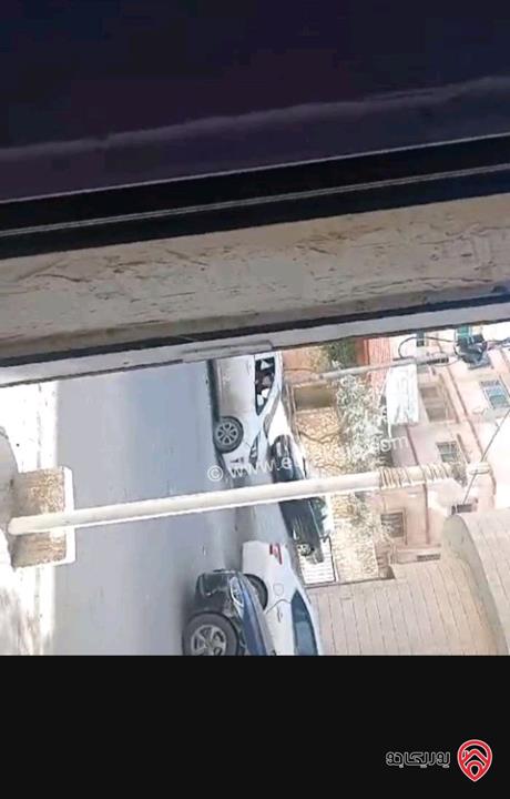 مجمع تجاري للبيع في الزرقاء الجديدة