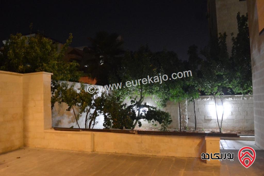 عمارة على أرض 1023م للبيع في عمان - خلدا