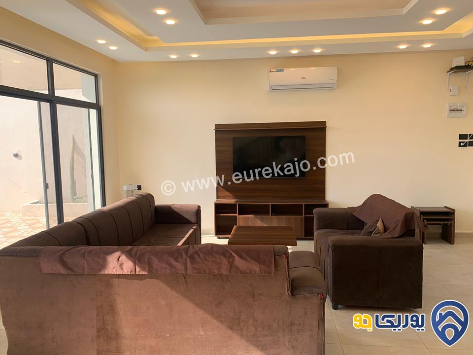 احجز Matar Chalet للايجار اليومي في البحر الميت