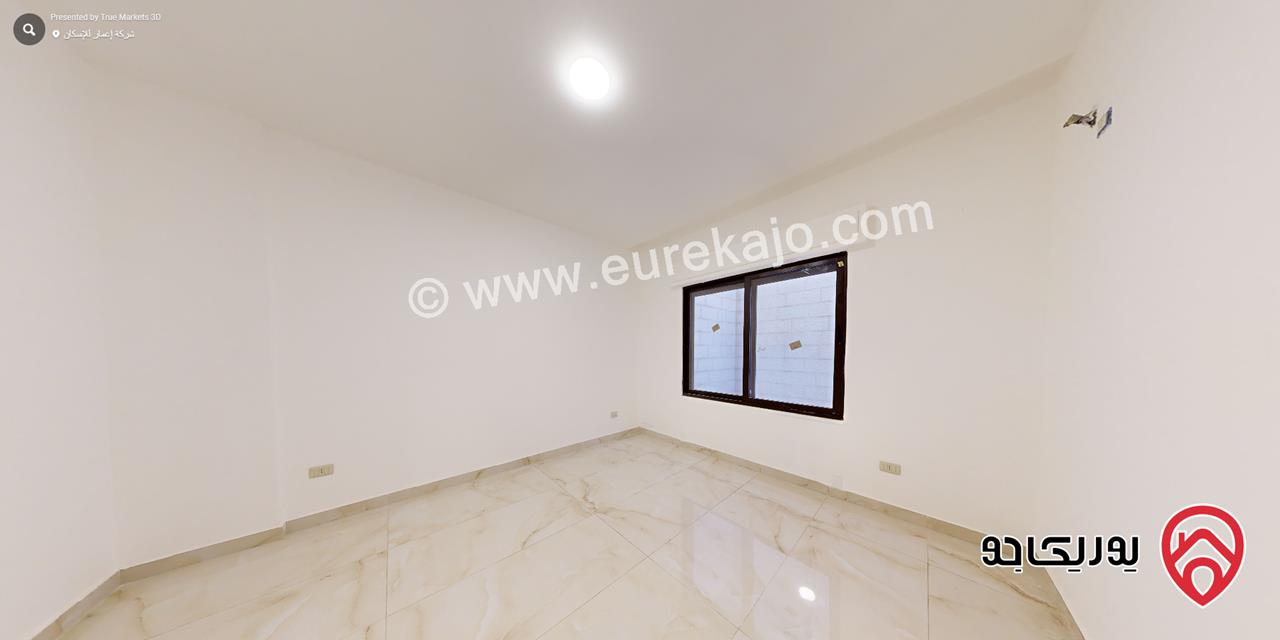 شقق طوابق مختلفة مساحة 102م/ 109م / 150م للبيع في عمان - الياسمين