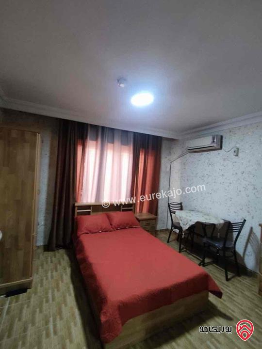 أستديو مساحة ٣٠ متر مربع للبيع في عمان - الجبيهة