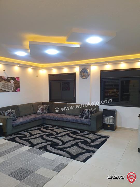 شقة طابق اول مساحة 150م للبيع في الزرقاء - البتراوي