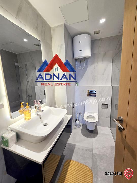 Luxury Apartment 80 Sqm for rent in Amman - Abdali Boulevard