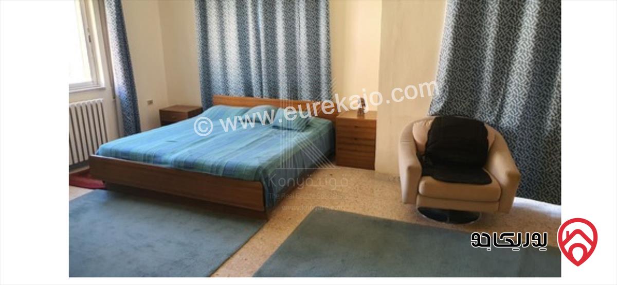 شقة استثمارية مساحة 172م للبيع في عمان - الدوار الرابع