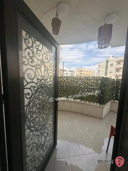 شقة جديدة لم تسكن مساحة 180م للبيع في عمان - طبربور بجانب إشارات طبربور بسعر مغري جدا 