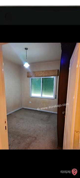 شقة طابق رابع مساحة 143م للبيع في عمان - ماركا الجنوبية