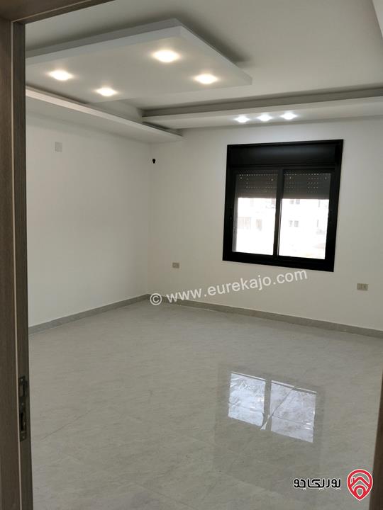 شقق سكنية مساحة 190م للبيع في اربد - الحصن  بدفعة واقساط لغاية 30 شهر من المالك مباشرة 