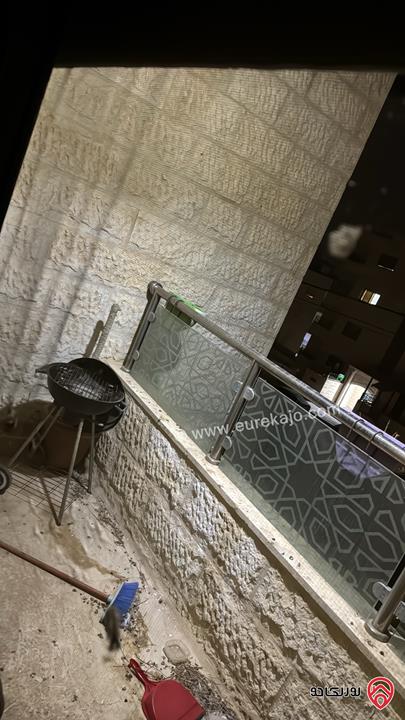 شقة غير مفروشة طابق ثاني مساحة 148م للبيع في عمان - شفا بدران