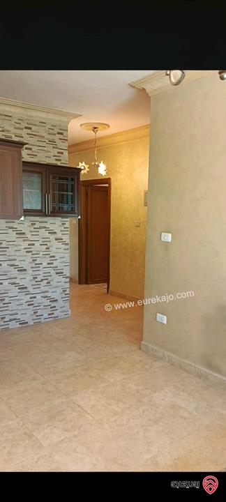 شقة طابق رابع مساحة 143م للبيع في عمان - ماركا الجنوبية