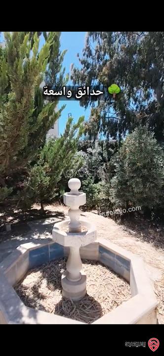 منزل مستقل مساحة 150م على أرض 364م للبيع في عمان - ابو نصير