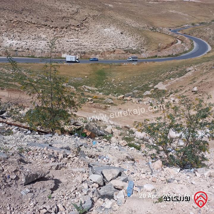 ارض مساحة 402م للبيع في عمان - طبربور حي القناديل