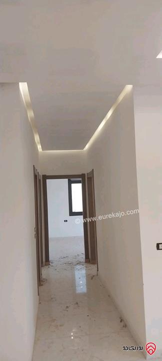 شقق مساحة 165م للبيع في عمان - صويلح حي الارسال ميسلون 