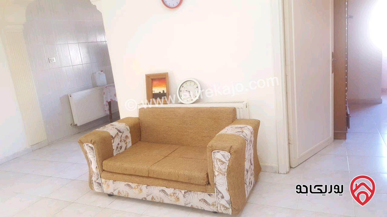 عمارة على أرض 750م للبيع في عمان - الجبيهة