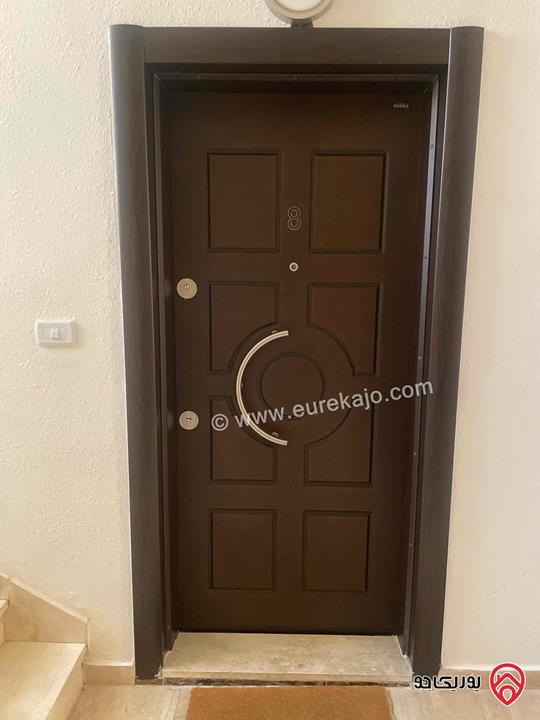 شقة سوبر ديلوكس مساحة 158م طابق أول للبيع في عمان - الجبيهة