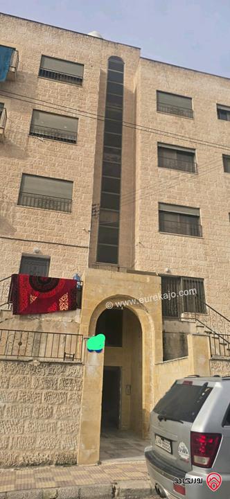 عمارة مؤجرة بالكامل على أرض 760م للبيع في عمان - ضاحية الرشيد 