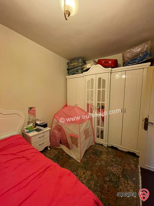 شقة طابق ارضي معلق مساحة 178م للبيع في عمان الجاردنز