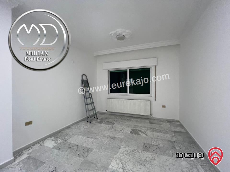 شقق فارغة للايجار في عمان - خلدا مساحات 180م تشطيبات سوبر ديلوكس بسعر مميز جداً