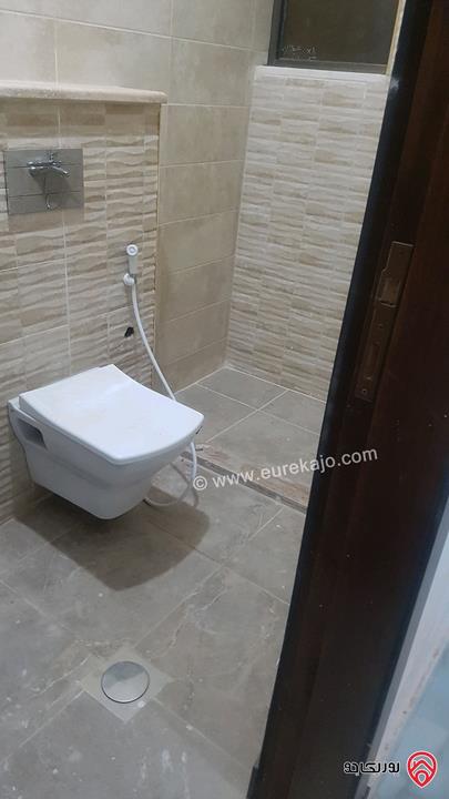 شقة سوبر ديلوكس مساحة 100م طابق ثالث للايجار في عمان - طبربور