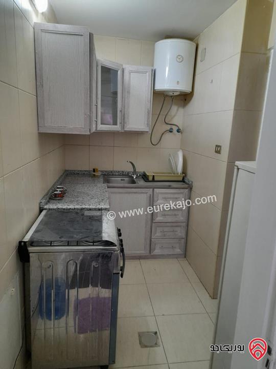 شقة ارضية مساحة 230م مقسمة الى 5 استديوهات للبيع في عمان - الصويفية