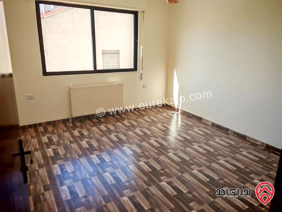 شقة طابق اول مساحة 160م للايجار في عمان - ضاحية الأمير راشد