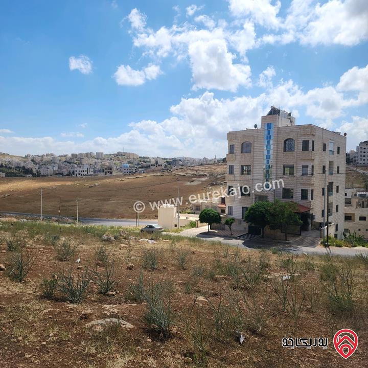 قطعة أرض مساحة 700م للبيع في عمان - شفا بدران