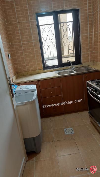 استديوهات مفروشة بنظام سويت مع شرفة فخمة للايجار في عمان - الجبيهة