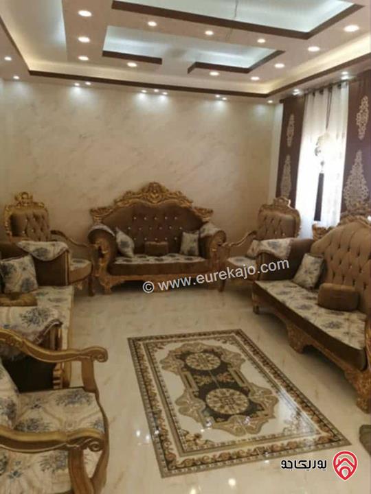 بيت مستقل مساحة 200م على أرض 662م للبيع في الزرقاء - الهاشمية