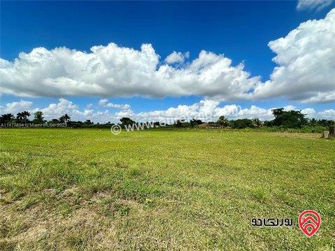  أرض مساحة 900م للبيع في الحُمر – فرصة مميزة 