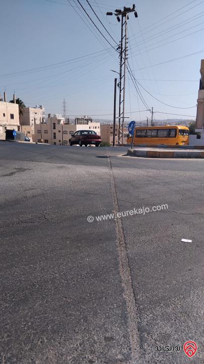 قطعة ارض مساحة 342م للبيع في عمان - طبربور ابو عليا