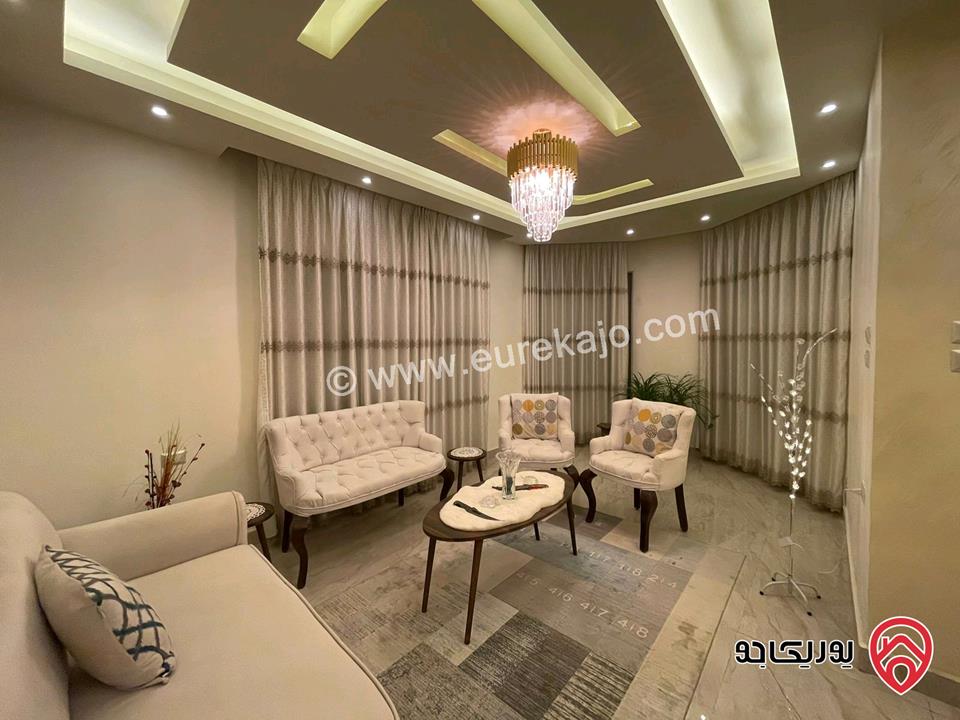 منزل مستقل مساحة 355م على أرض 400م للبيع في عمان - البنيات 