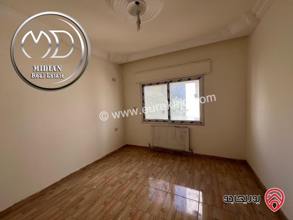 شقق جديدة للبيع في عمان - ضاحية الرشيد مساحات 130م تشطيبات سوبر ديلوكس بأسعار مميزة إمكانية الأقساط 